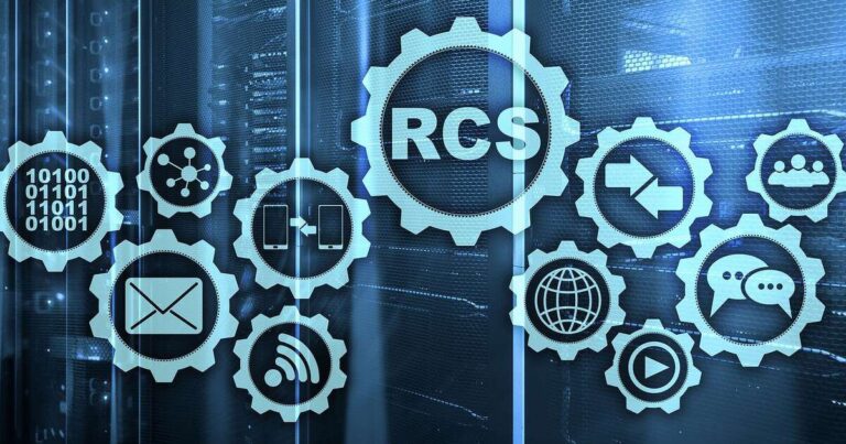 Is RCS Messaging Subject to the TCPA?